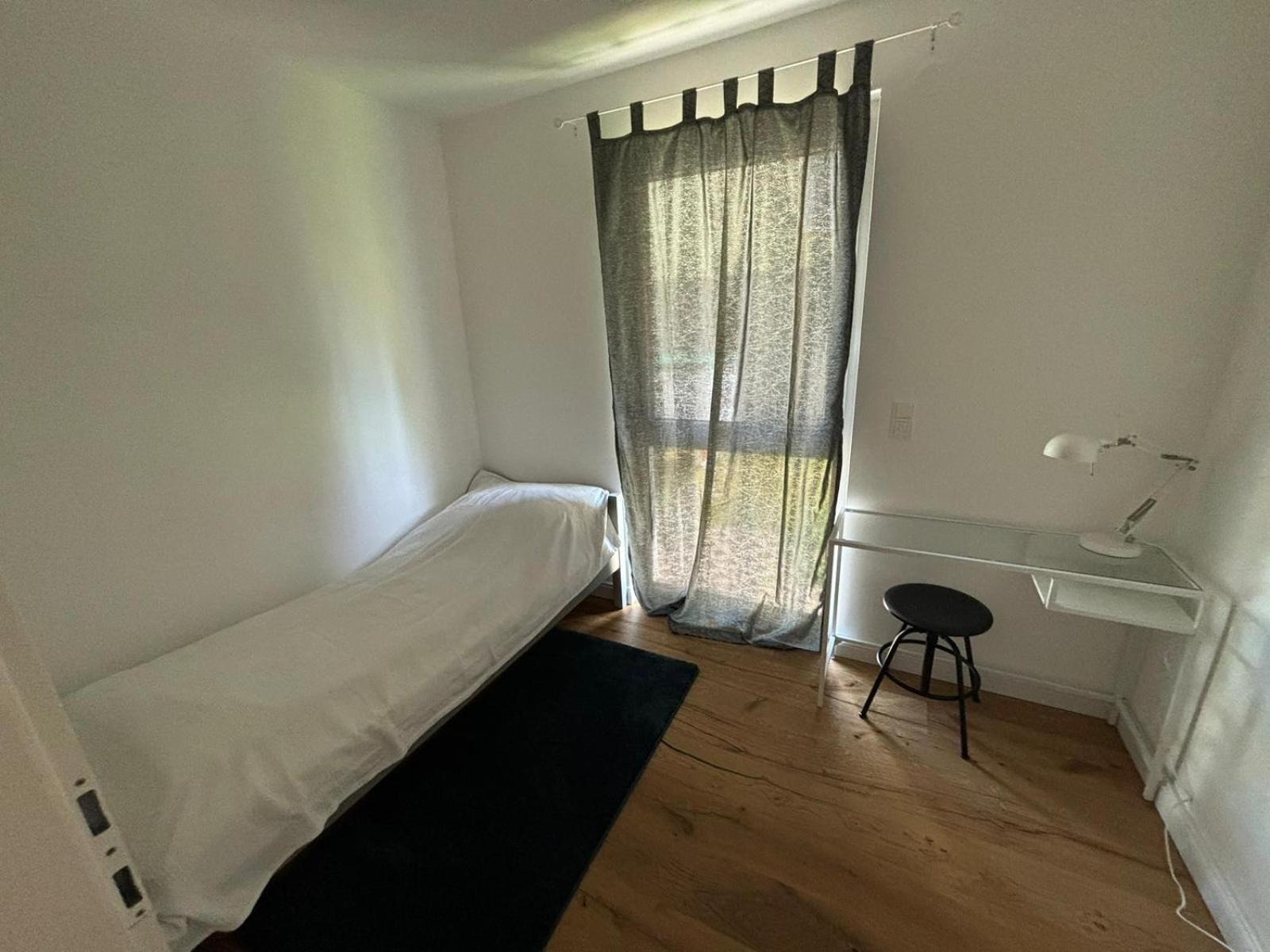 Aparthotel Infinity Вена Экстерьер фото