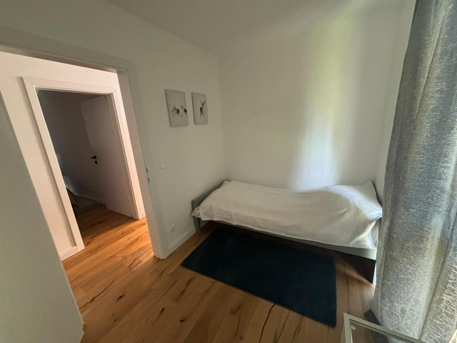 Aparthotel Infinity Вена Экстерьер фото