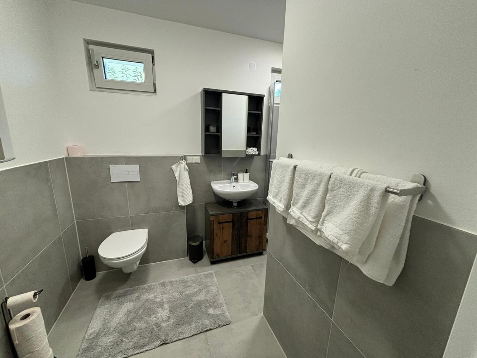 Aparthotel Infinity Вена Экстерьер фото